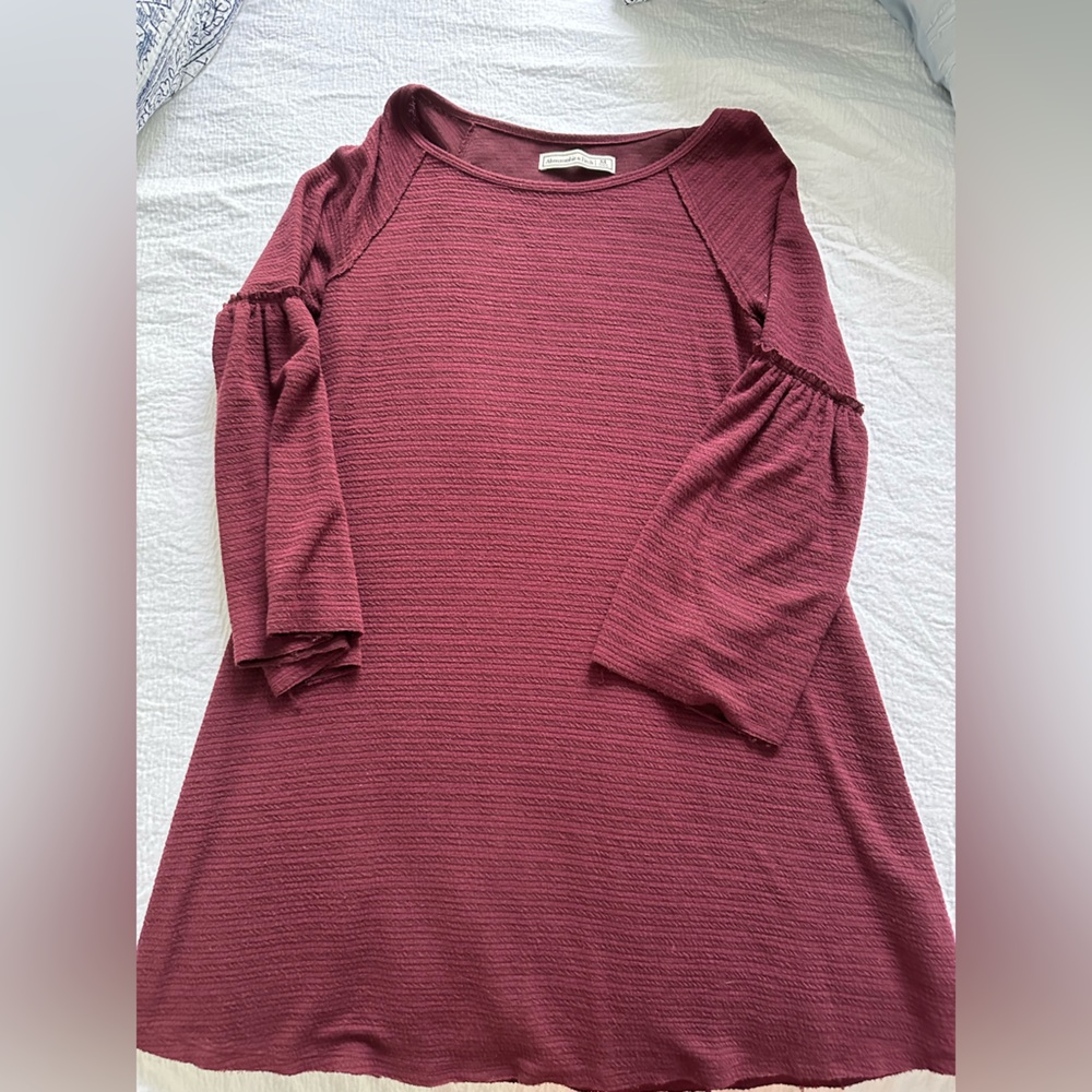 Abercrombie Dress
